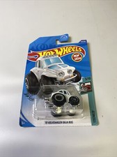 Hot Wheels ‘70 Volkswagen Baja Bug 126/250