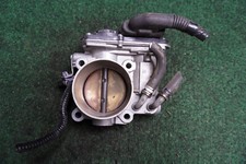 2016 ACURA RDX 3.5L THROTTLE BODY OEM 336592733