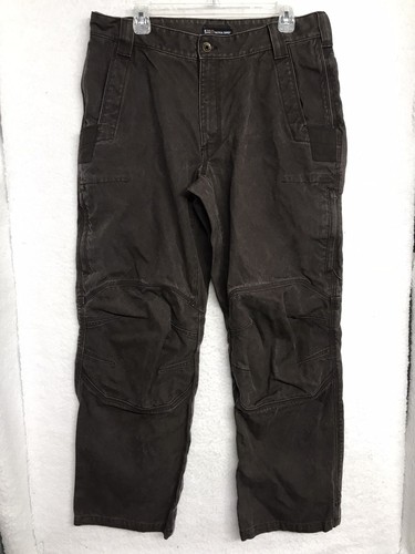 511 Tactical Cargo Pants Mens 35x32 TAC 