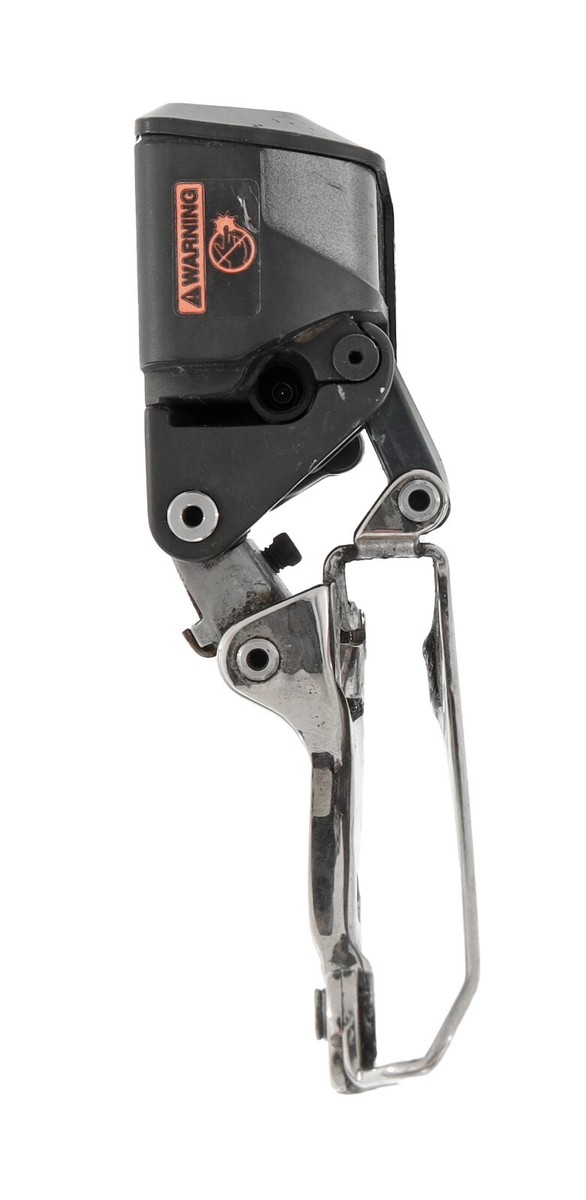 Shimano Dura-Ace Di2 FD-R9150 2 x 11 Speed Front Derailleur