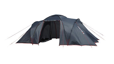 Highpeak Como 6 6-Person Camping Tent Family Tent Multi-person Tent Expedition