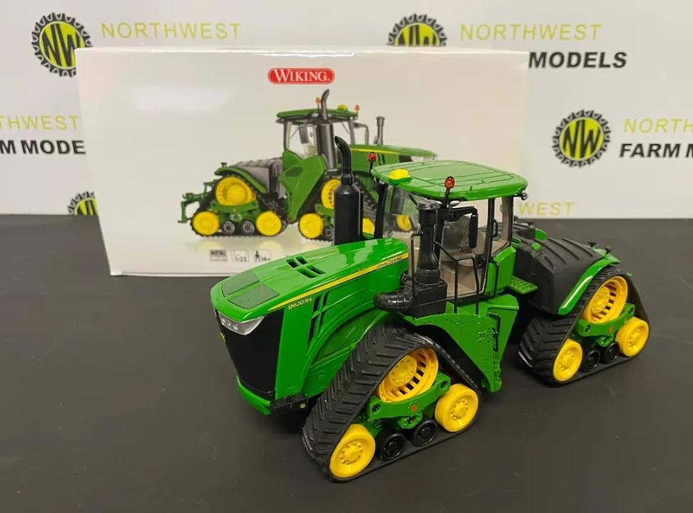 WIKING John Deere Diecast & Toy 1:32 for sale | eBay