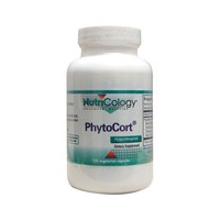 Nutricology Allergy Research Phytocort 120 Veg Caps on sale Nutricology Allergy Research Phytocort 120 Veg Caps on sale