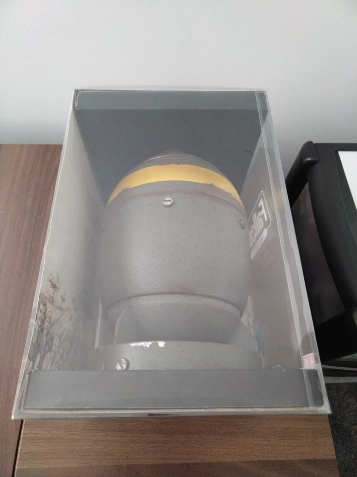 Fallout Anthology Collectors Edition New and Sealed (PC: Windows) - Image 4 of 4