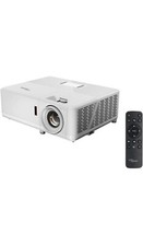 Optoma UHZ50 Smart 4k Laser Home Theater Projector ll 3000 Lumens l HDR l