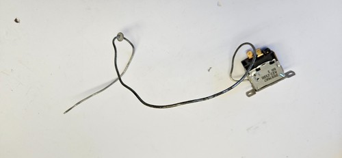 NOS 1967 Dodge Chrysler Plymouth C-Body Auto Temp Control Regulator 2837687 - Picture 3 of 4