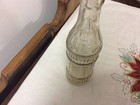 Vintage Western Ohio Bottling Co. From Van Wert Ohio Soda Glass Bottle — photo 6