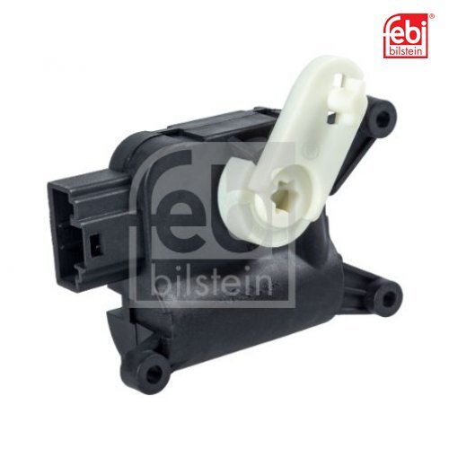 Stellelement, Mischklappe febi Plus FEBI BILSTEIN 109321 - Bild 1 von 2