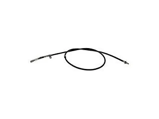 Dorman Parking Brake Cable Rear Right Fits 2003-2005 Lincoln Aviator 2004 - Image 2 of 2