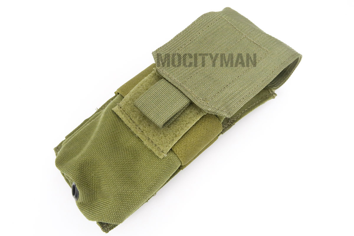 EAGLE FSBEⅡ 45 SINGLE MAG POUCH CB 3個 EAGLE FSBEⅡ 45 SINGLE MAG POUCH CB 3個