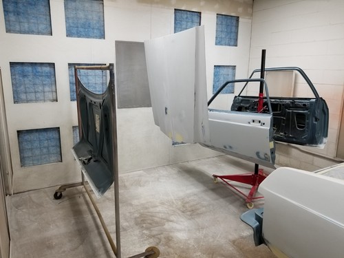 Steck 35900 Panel Holder Tree Paint Stand for sale online | eBay