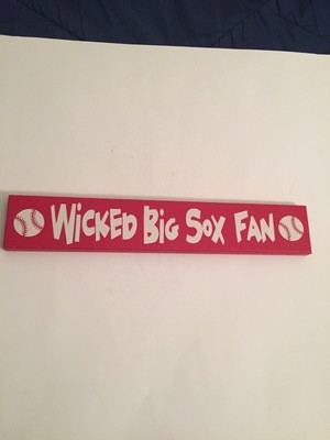 wicked big sox fan shirts