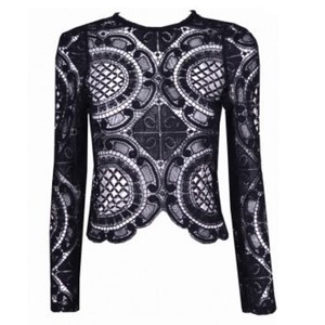 crochet top australia