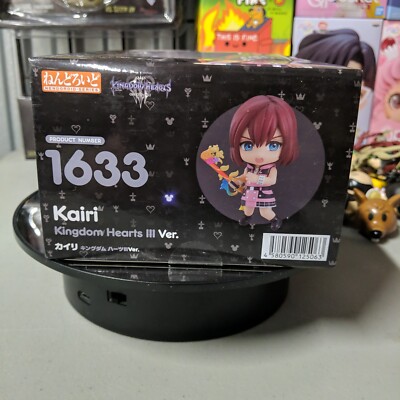 Good Smile Company 1633 Nendoroid Kairi: Kingdom Hearts III