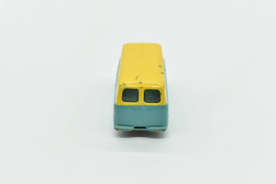 Lesney/Matchbox - No. 70 A, FORD THAMES ESTATE CAR, 1959, Clear Windows, SPW - Image 4 of 4