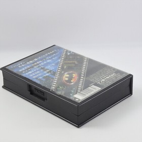 BATMAN Famicom Nintendo 1135 fc