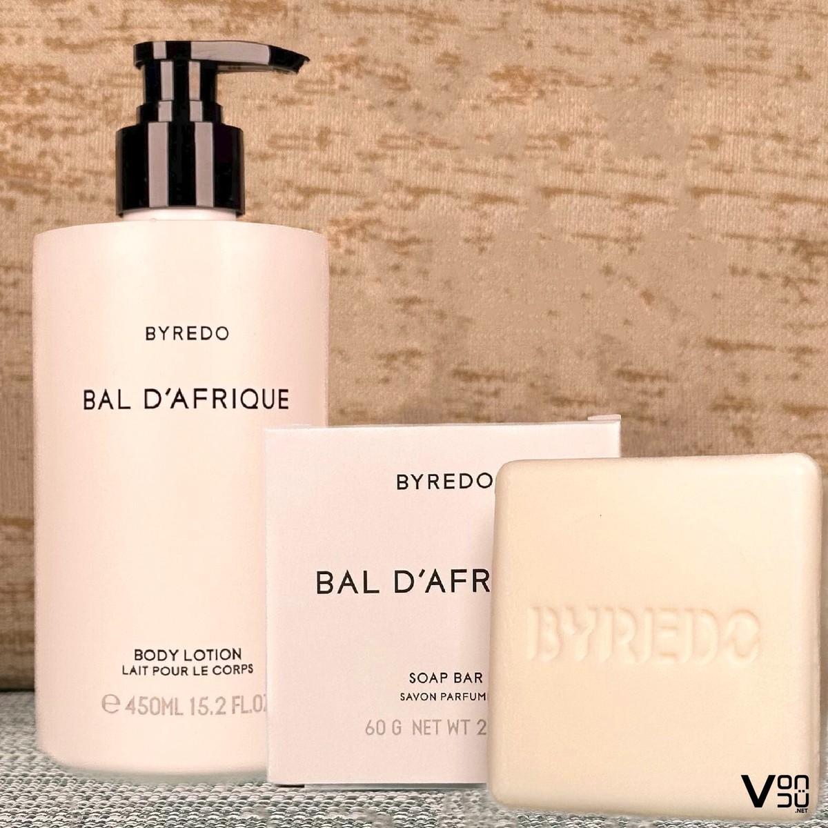 Byredo Bal d'Afrique Body Lotion 15.2 fl.oz | eBay