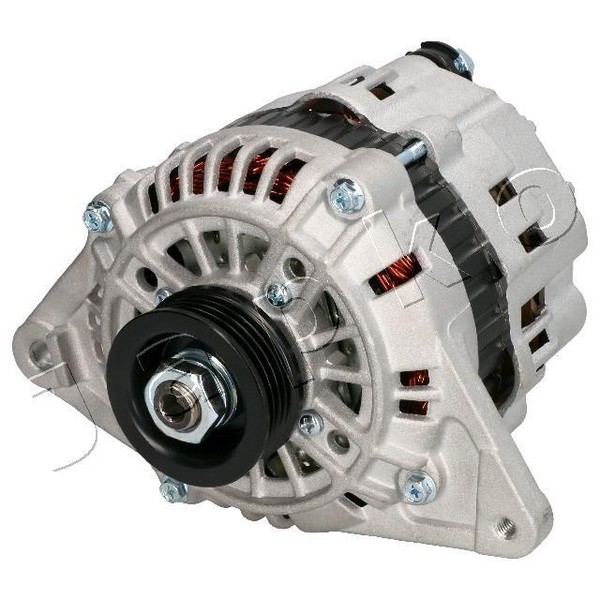 Japko Lichtmaschine Generator 120A 14V FüR Mitsubishi L 200/Triton 2.5 DI-D-image