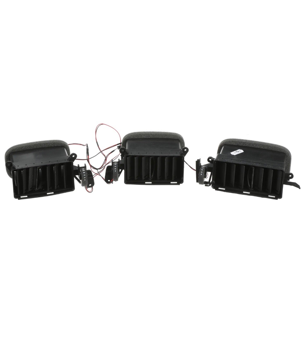 AIR VENT KIT For Maserati Quattroporte