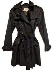 Coach Coat Xs