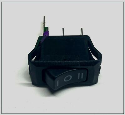 Jenn-Air WPW10331927 Cooktop Downdraft Vent Fan Control Switch for JENN-AIR