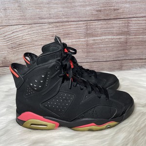 jordan 6 black infrared 2014