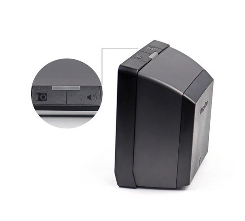 Datalogic Magellan 3200VSi Imaging 2D Omnidirectional Barcode Scanner USB Cable - Picture 7 of 7