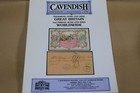 Cavendish Philatelic Auctions Worldwide and Great Britain