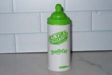 Furreal Friends JUNGLE CAT Green Replacement Bottle Fur Real Hasbro