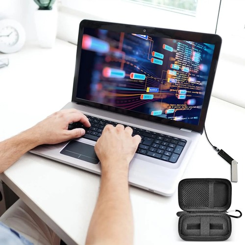 JakeSpecial – Case for Ledger Nano X/S/S Plus Wallet - Bild 6 von 11