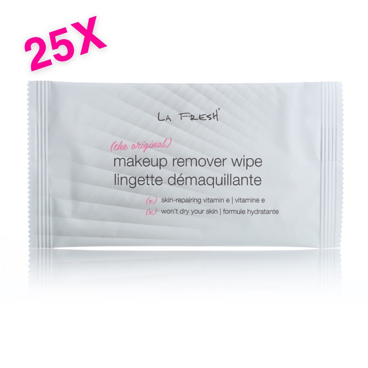 la fresh travel lite wipes