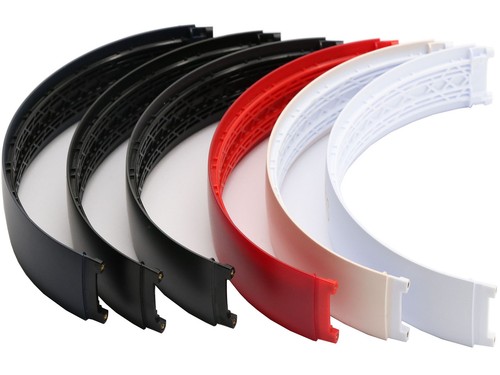 New Headband Replacement for Beats by Dre Studio 3 3.0 Wireless Wired Headphones - Picture 3 of 16