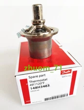 1PC Danfoss oil temperature regulating valve ORV25-40 148H3463 148H1441 #F