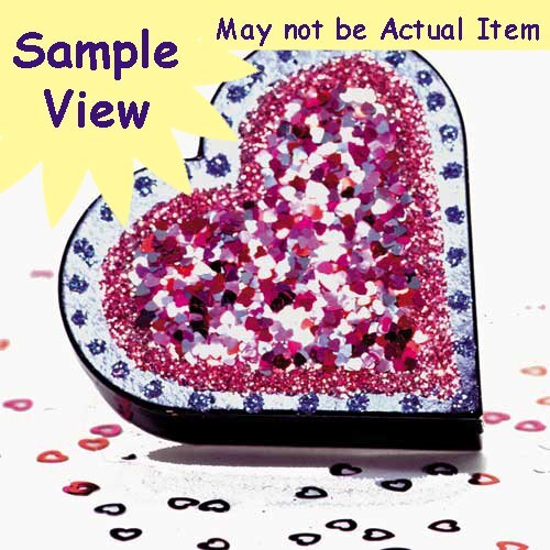 Confetti Cat Multicolors - Retail Pack #9412 QS0 - Picture 6 of 9