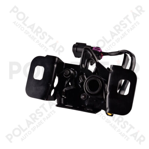 Front Hood Lock Latch for 2013-2019 Cadillac ATS 2.0 2.5 3.6L - Picture 3 of 8