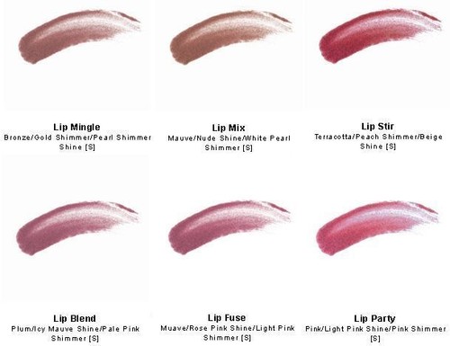 Milani Lip Mixer Lip Gloss - 701 Lip-Mingle - Picture 2 of 2