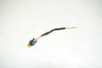 Audi Volkswagen Porsche Pig Tail Plug 4F0973702A