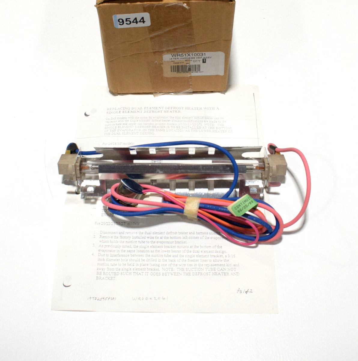 Wr51x10031 deals