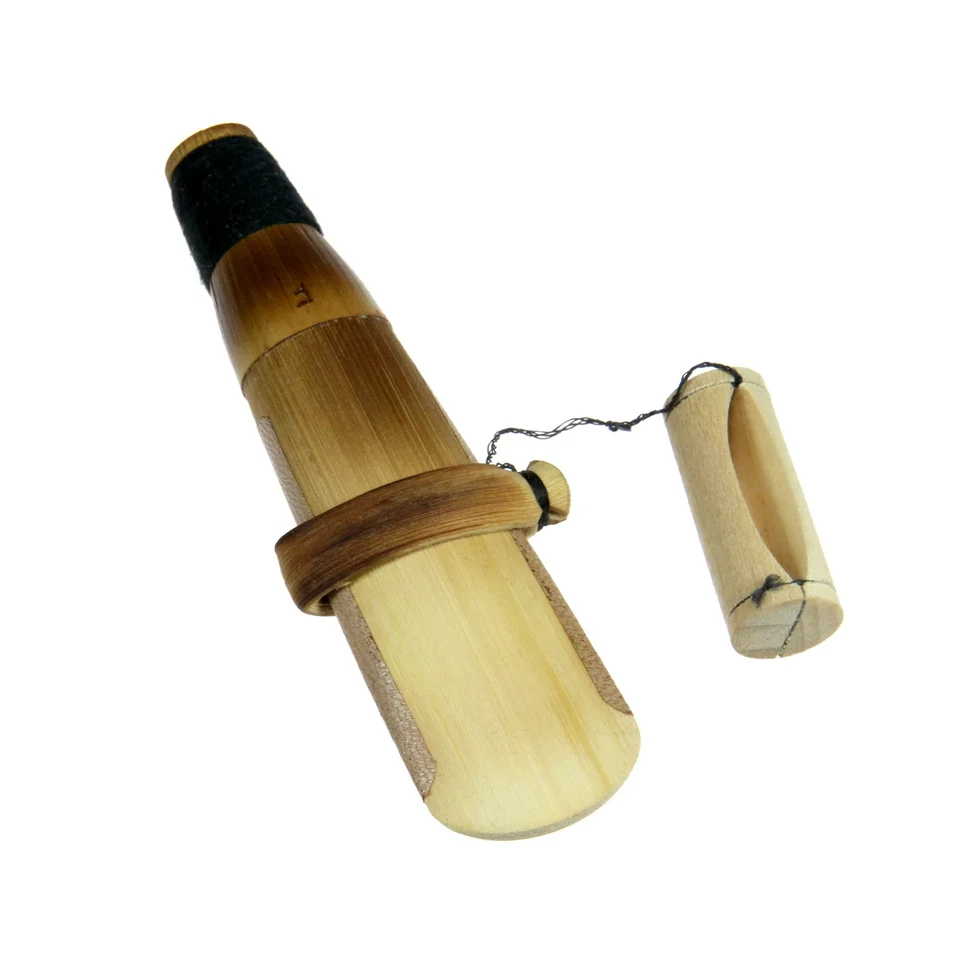 Duduk Tenor A - Karen Hakobyan Foto 4 de 4