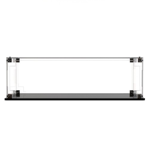 Display Case For LEGO® Technic NASCAR® Next Gen Chevrolet Camaro ZL1 42153 - Picture 9 of 9