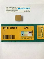 10 WALTER XPHN1204ZPR WAK15.......................O/1104