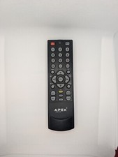 Apex Digital Remote Control
