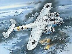 Articoli di modellismo statico scala 1:72 Dornier