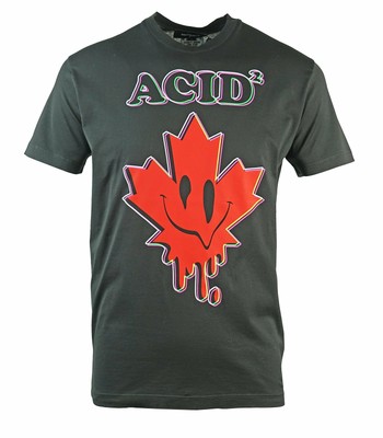 acid dsquared t shirt