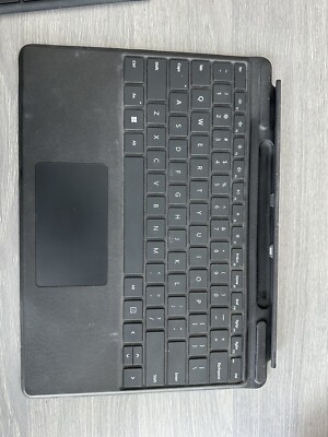 Microsoft Surface Pro Signature Keyboard