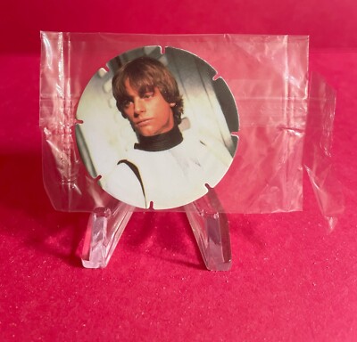 Star Wars Tazos Walker Snack Foods - Singles - You Pick