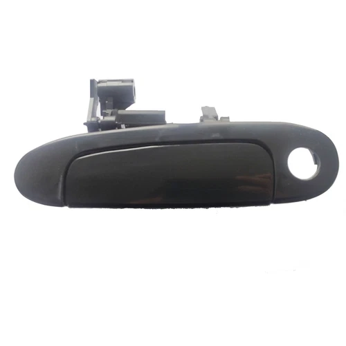Fit Toyota Echo Yaris Outside Exterior Front Left Driver Door Handle 2000-2005