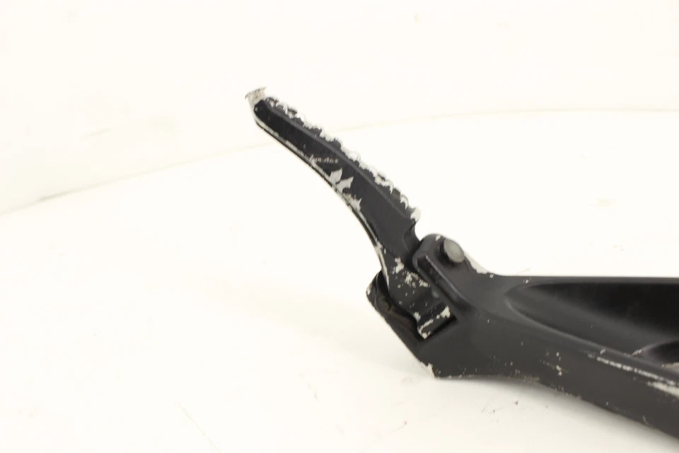 Honda Cbr1000rr 2008 juego trasero derecho reposapiés parada 50760-MFL-610 Foto 4 de 4