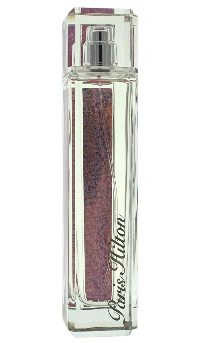 HEIRESS BY PARIS HILTON EAU DE PARFUM SPRAY FOR WOMEN 3.4 Oz 100