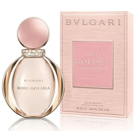 Bvlgari Rose Goldea Fragrances for Women for sale | eBay